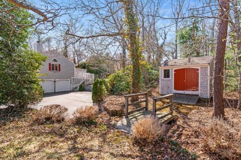 15 Pine Valley Road Barnstable MA 02601