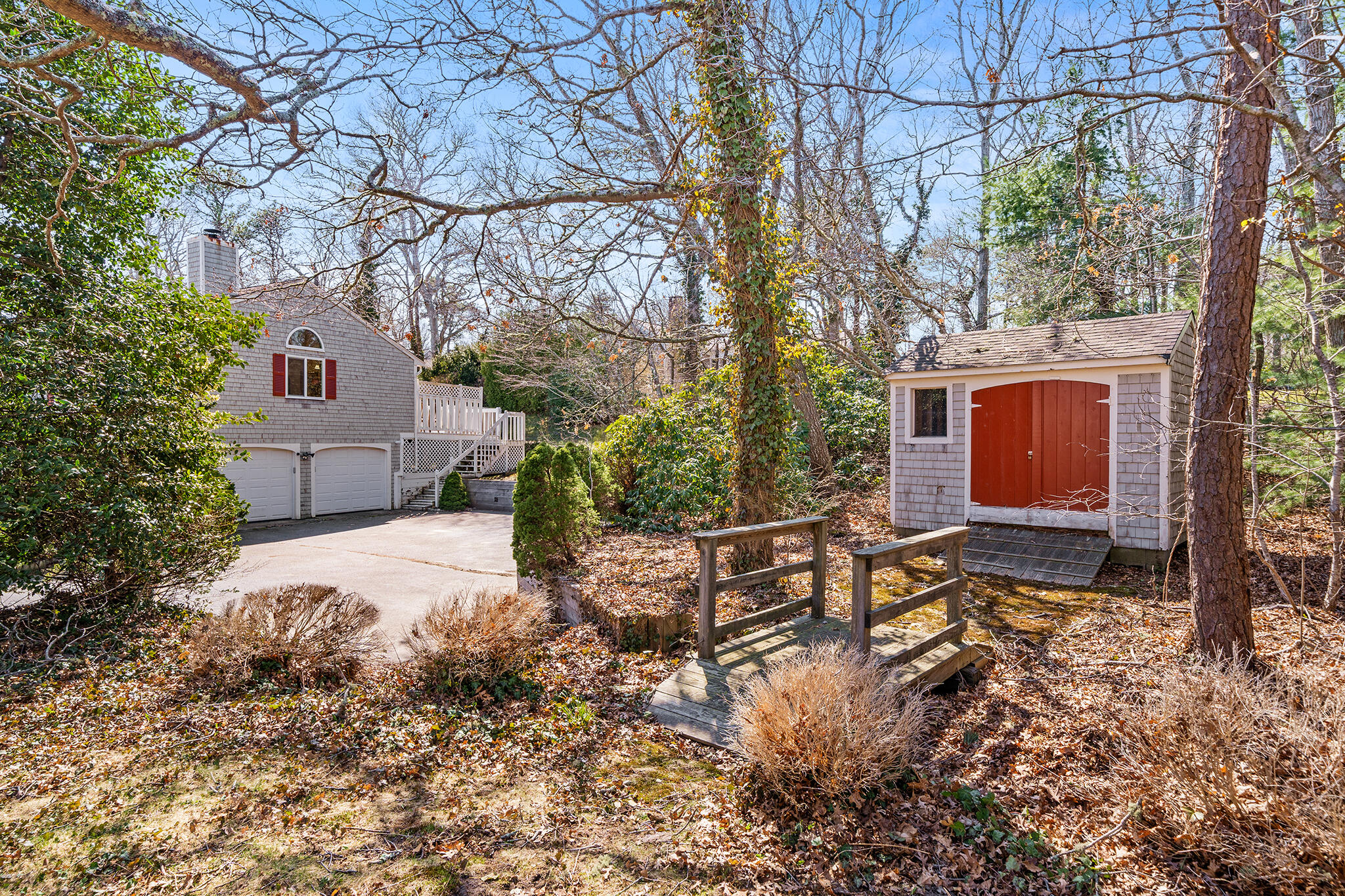 15 Pine Valley Road Barnstable MA 02601