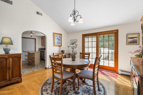 15 Pine Valley Road Barnstable MA 02601