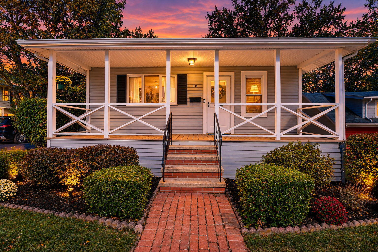 18 Lakeside Avenue Weymouth MA 02189