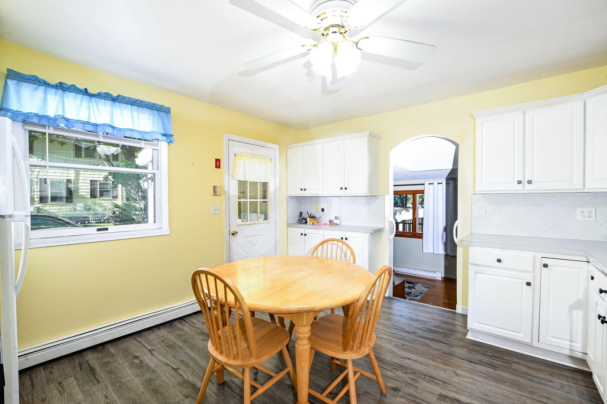 18 Lakeside Avenue Weymouth MA 02189