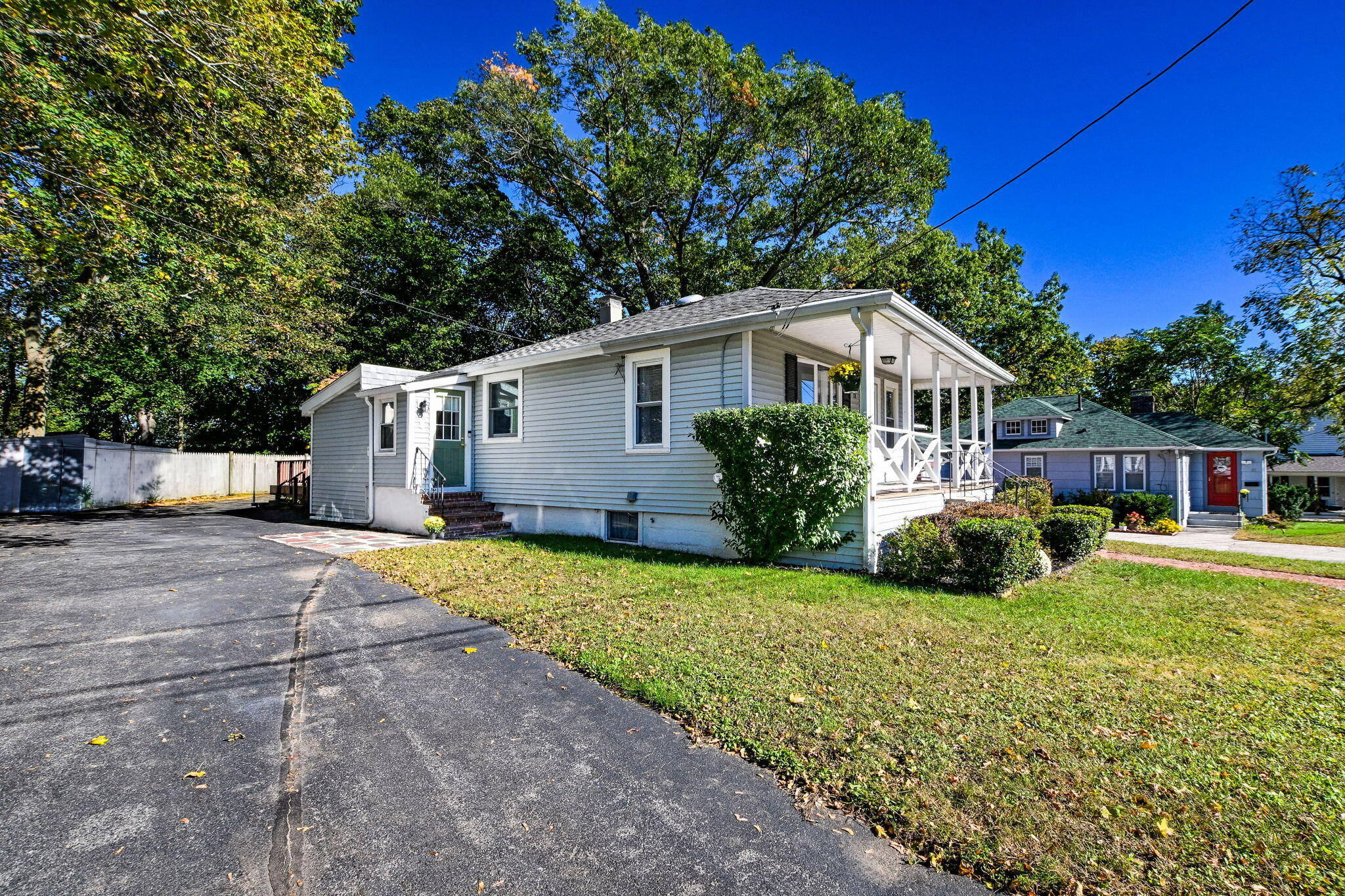 18 Lakeside Avenue Weymouth MA 02189