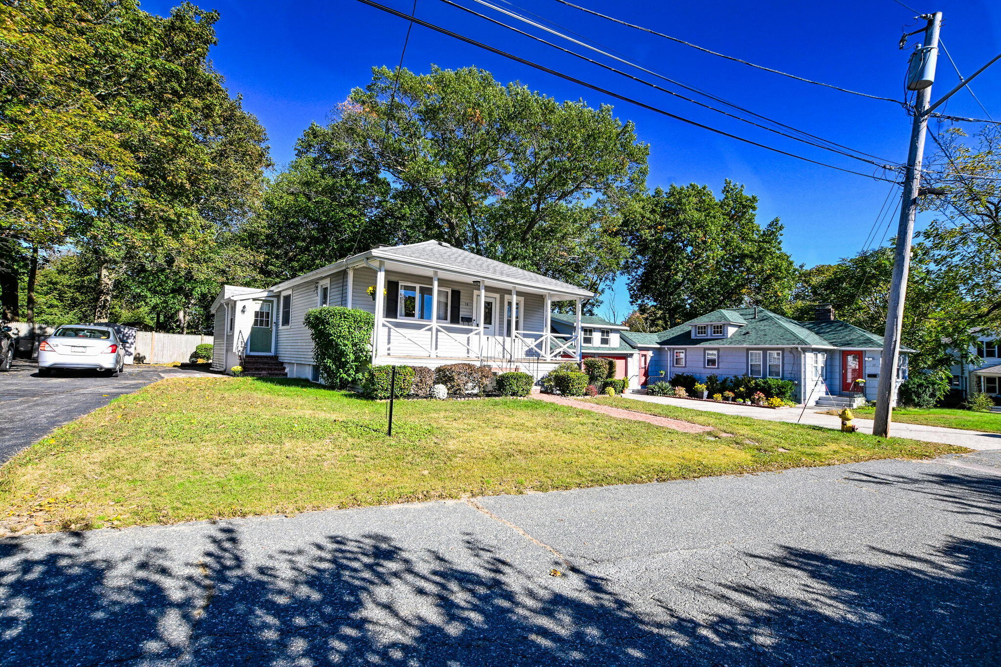 18 Lakeside Avenue Weymouth MA 02189
