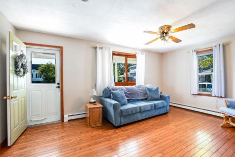 18 Lakeside Avenue Weymouth MA 02189