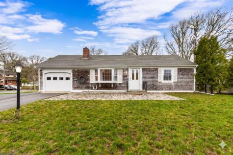 28 Merganser Lane Yarmouth MA 02673
