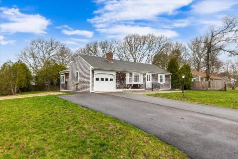 28 Merganser Lane Yarmouth MA 02673