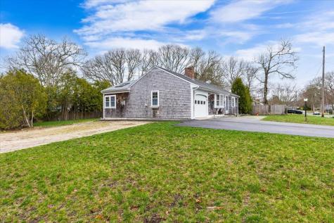 28 Merganser Lane Yarmouth MA 02673