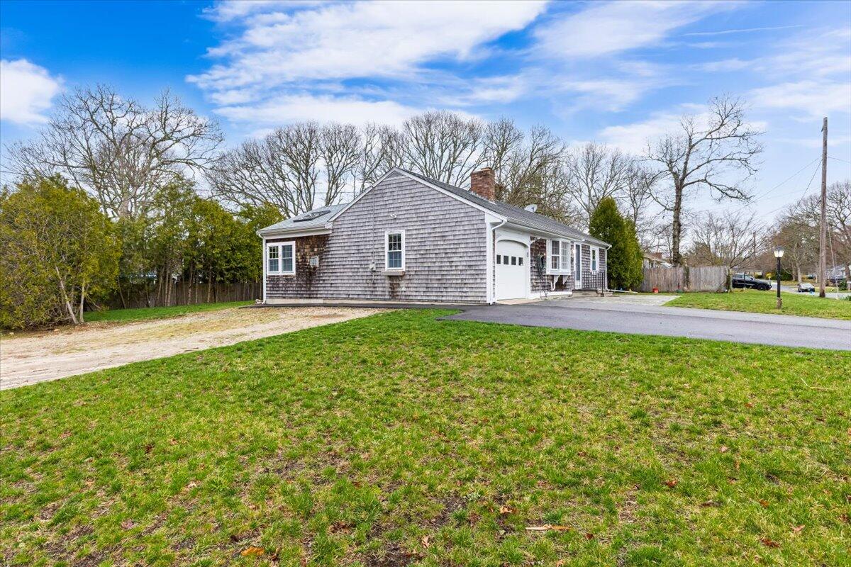 28 Merganser Lane Yarmouth MA 02673