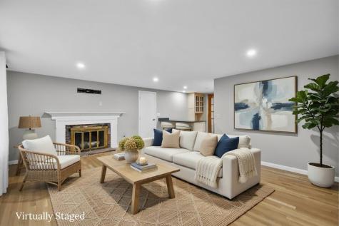 28 Merganser Lane Yarmouth MA 02673