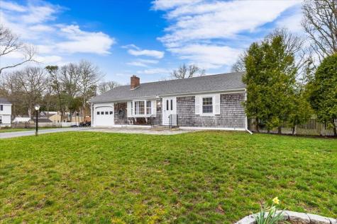28 Merganser Lane Yarmouth MA 02673