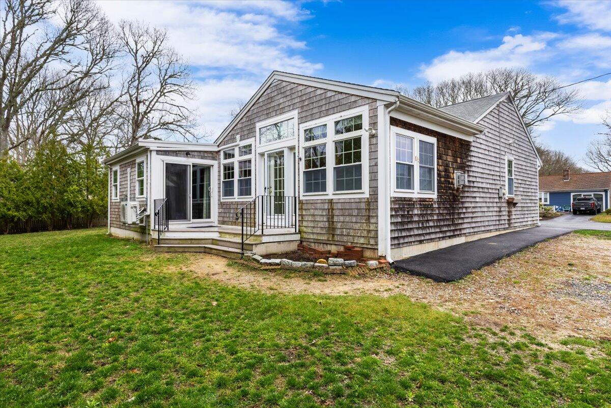 28 Merganser Lane Yarmouth MA 02673