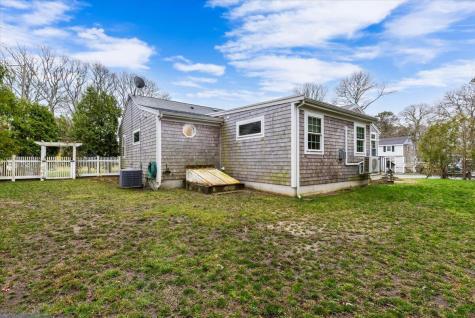 28 Merganser Lane Yarmouth MA 02673