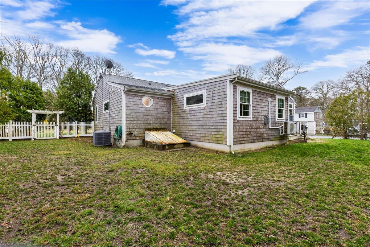 28 Merganser Lane Yarmouth MA 02673