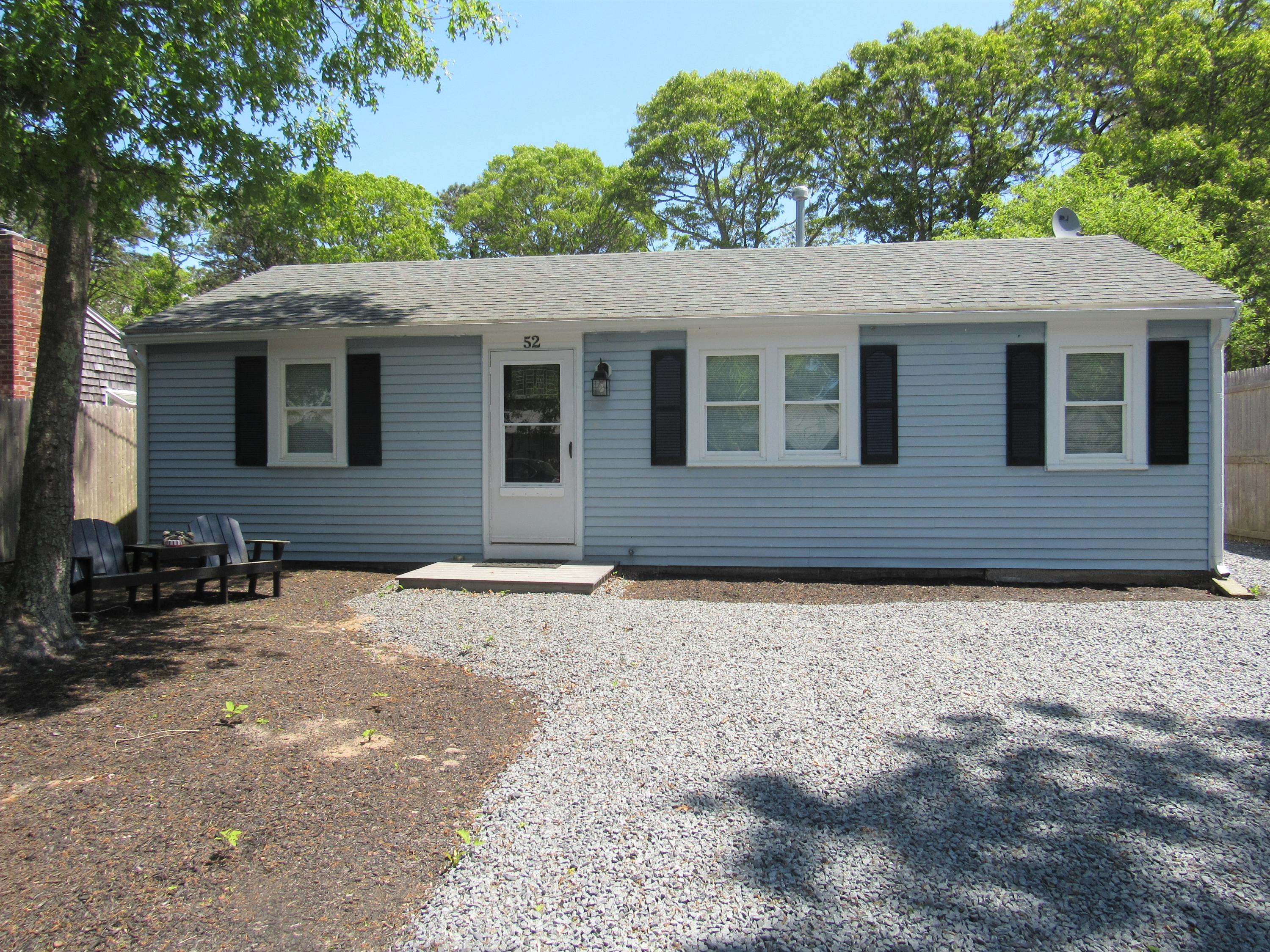 52 W Lake Road Yarmouth MA 02673
