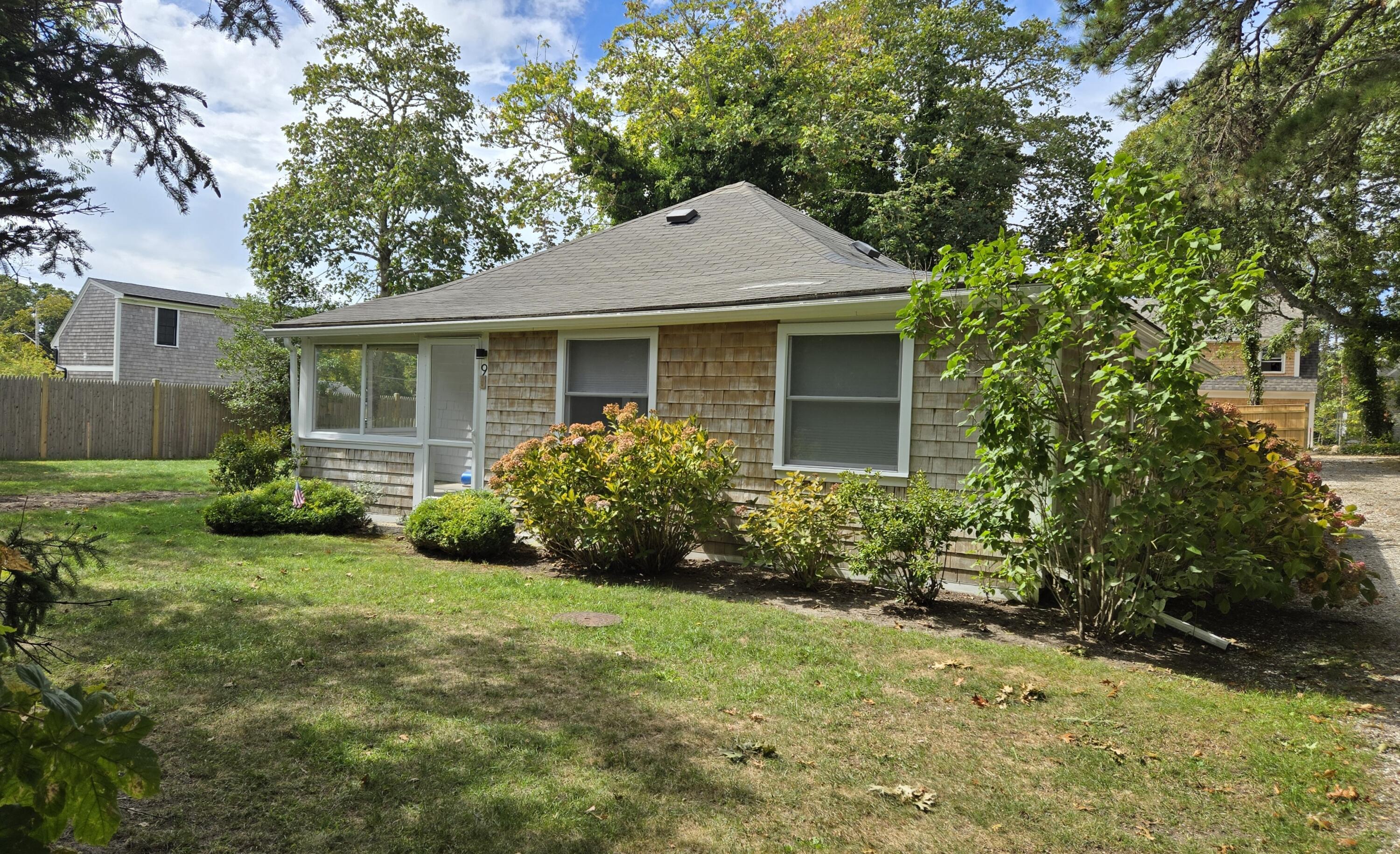 9 Jason Lane Harwich MA 02646