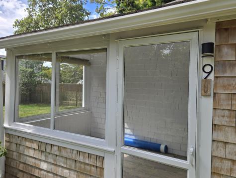 9 Jason Lane Harwich MA 02646