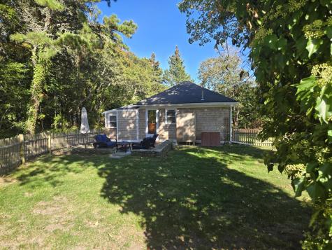 9 Jason Lane Harwich MA 02646