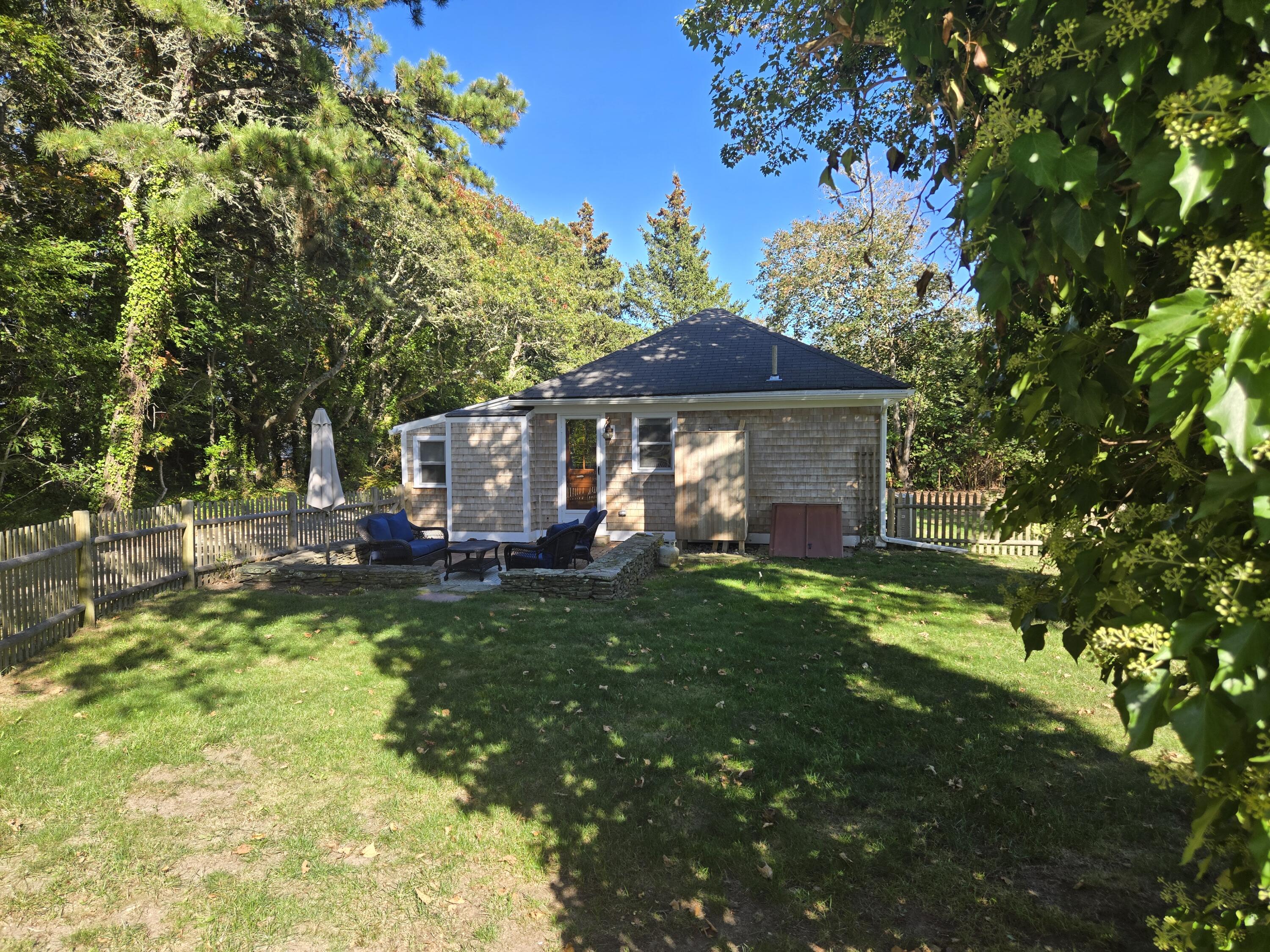 9 Jason Lane Harwich MA 02646