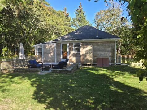 9 Jason Lane Harwich MA 02646