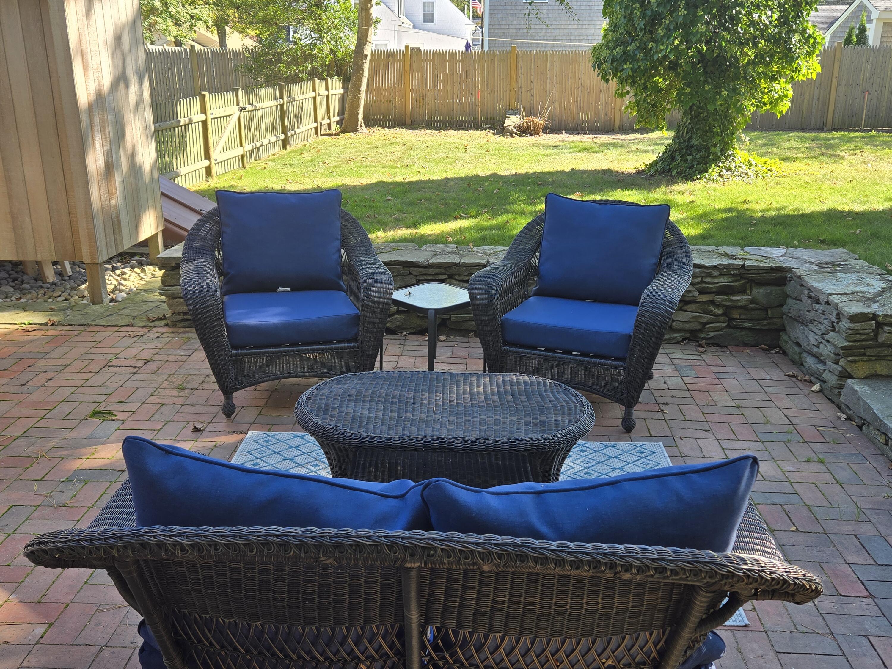 9 Jason Lane Harwich MA 02646