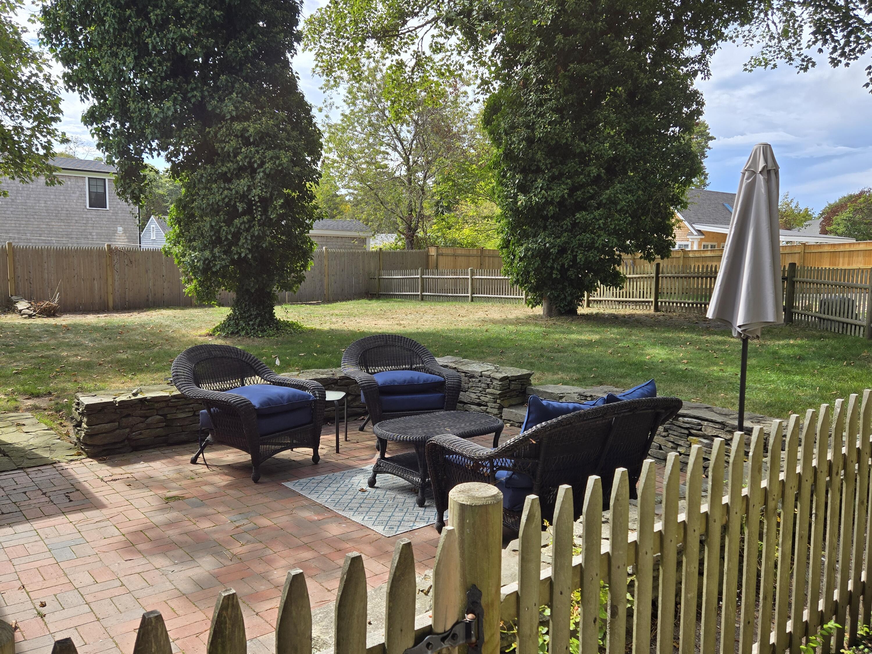 9 Jason Lane Harwich MA 02646