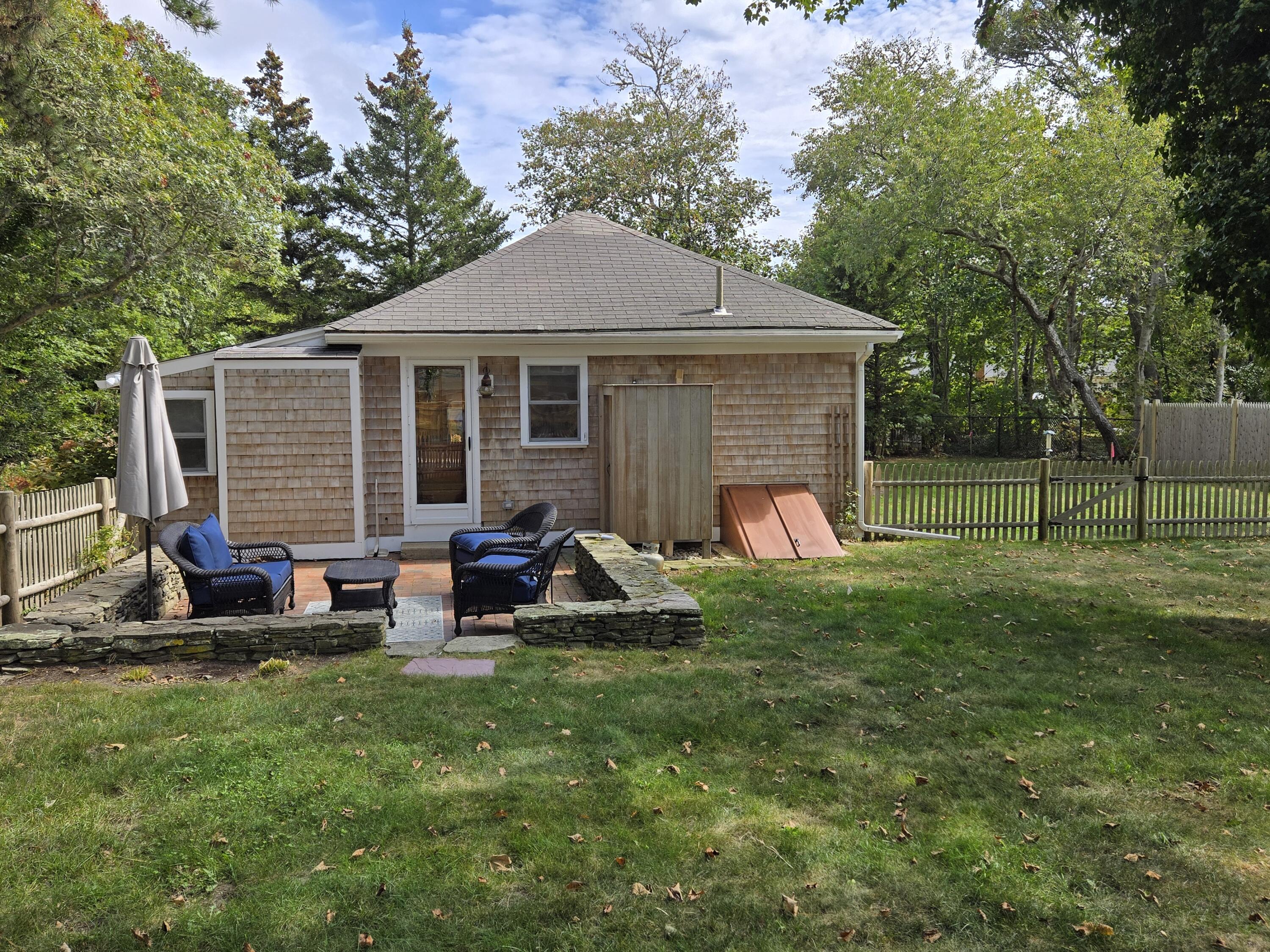 9 Jason Lane Harwich MA 02646