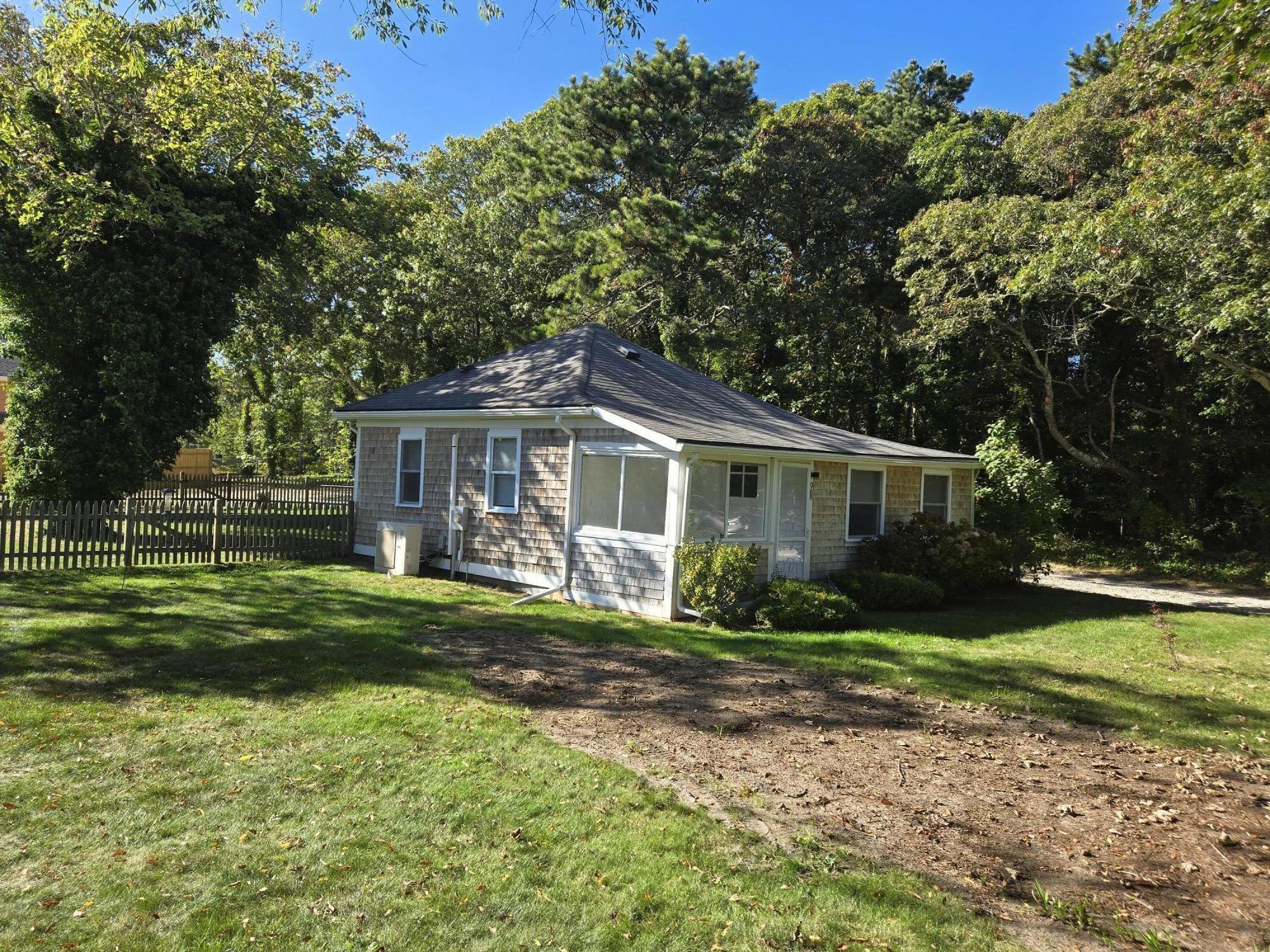 9 Jason Lane Harwich MA 02646