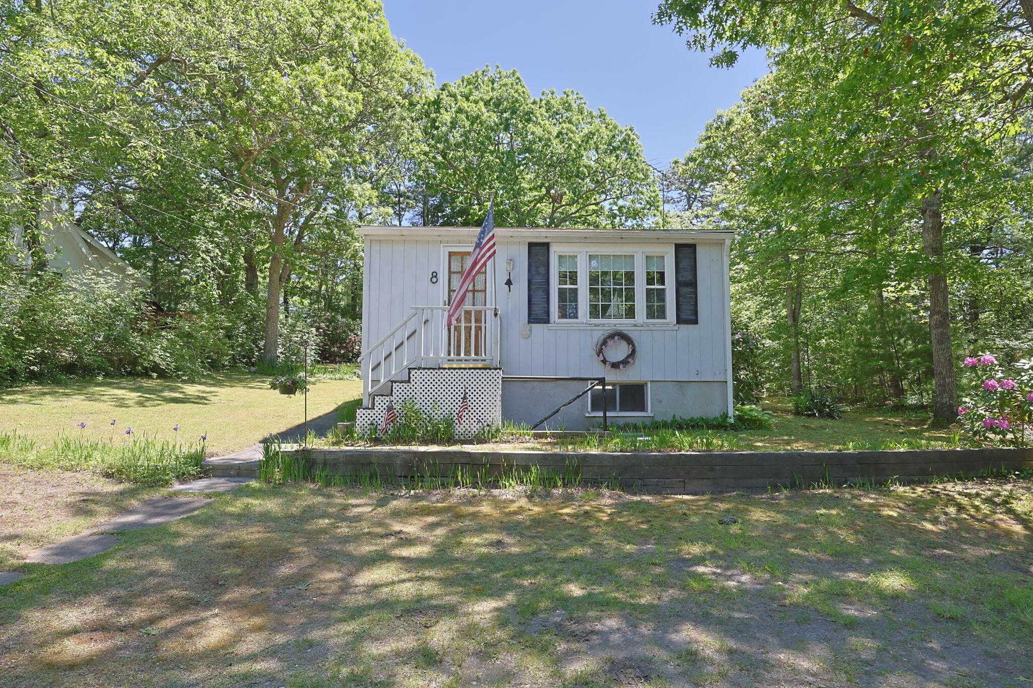 8 Alpine Road Plymouth MA 02360