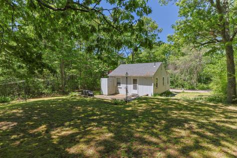 8 Alpine Road Plymouth MA 02360