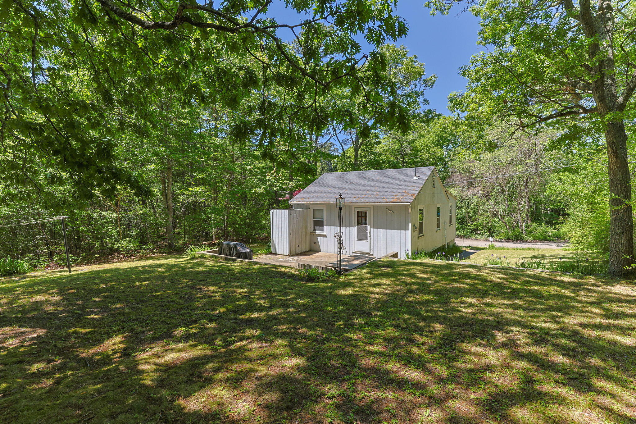 8 Alpine Road Plymouth MA 02360