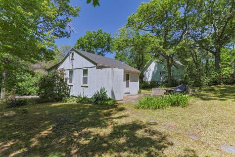 8 Alpine Road Plymouth MA 02360