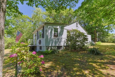 8 Alpine Road Plymouth MA 02360
