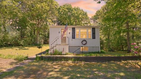 8 Alpine Road Plymouth MA 02360