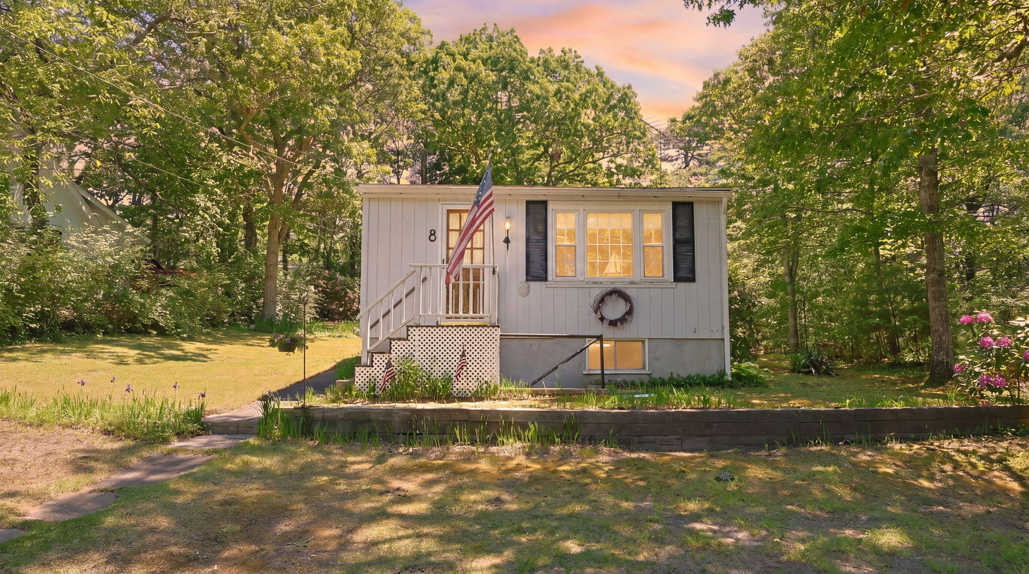 8 Alpine Road Plymouth MA 02360