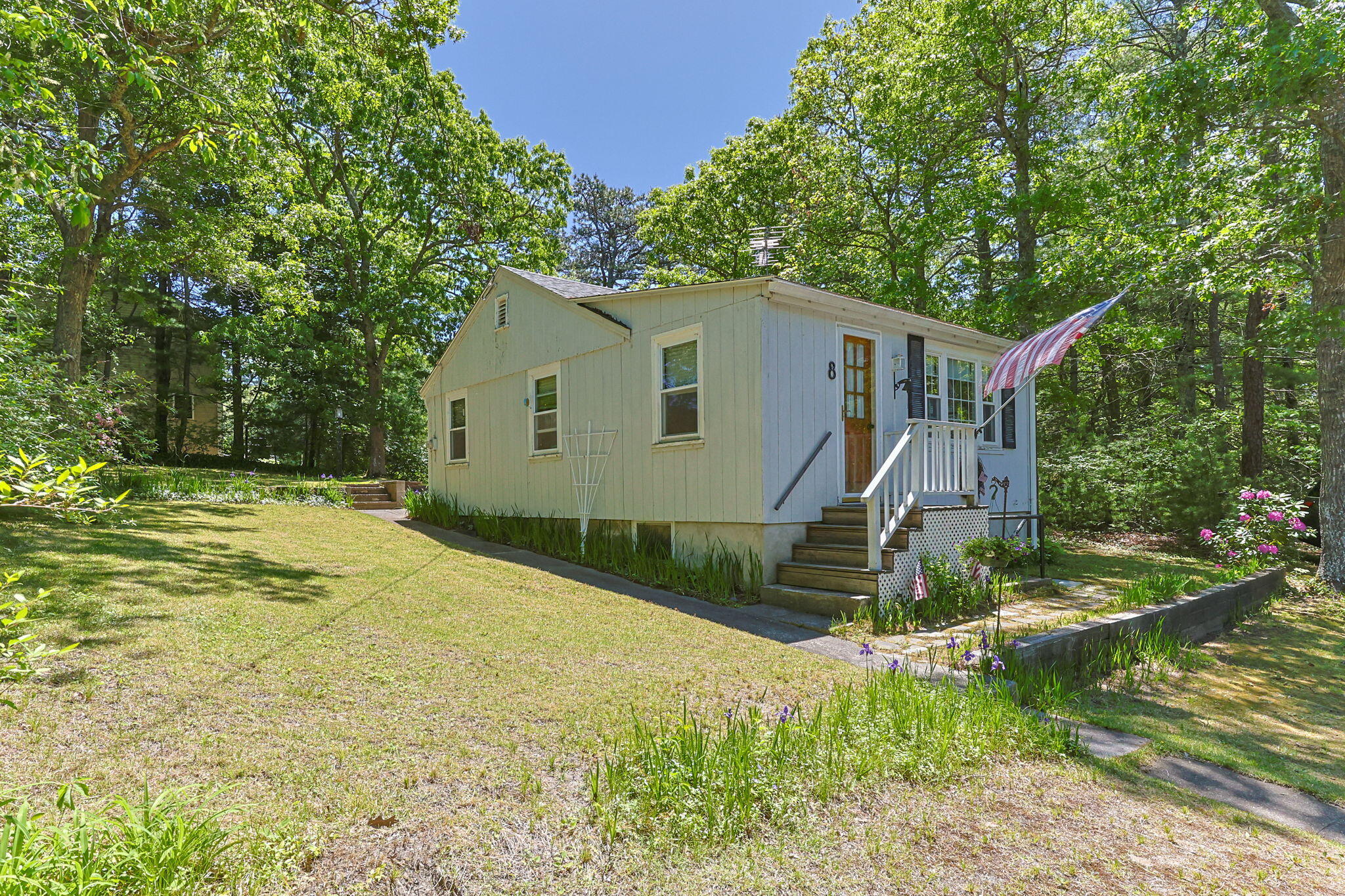 8 Alpine Road Plymouth MA 02360
