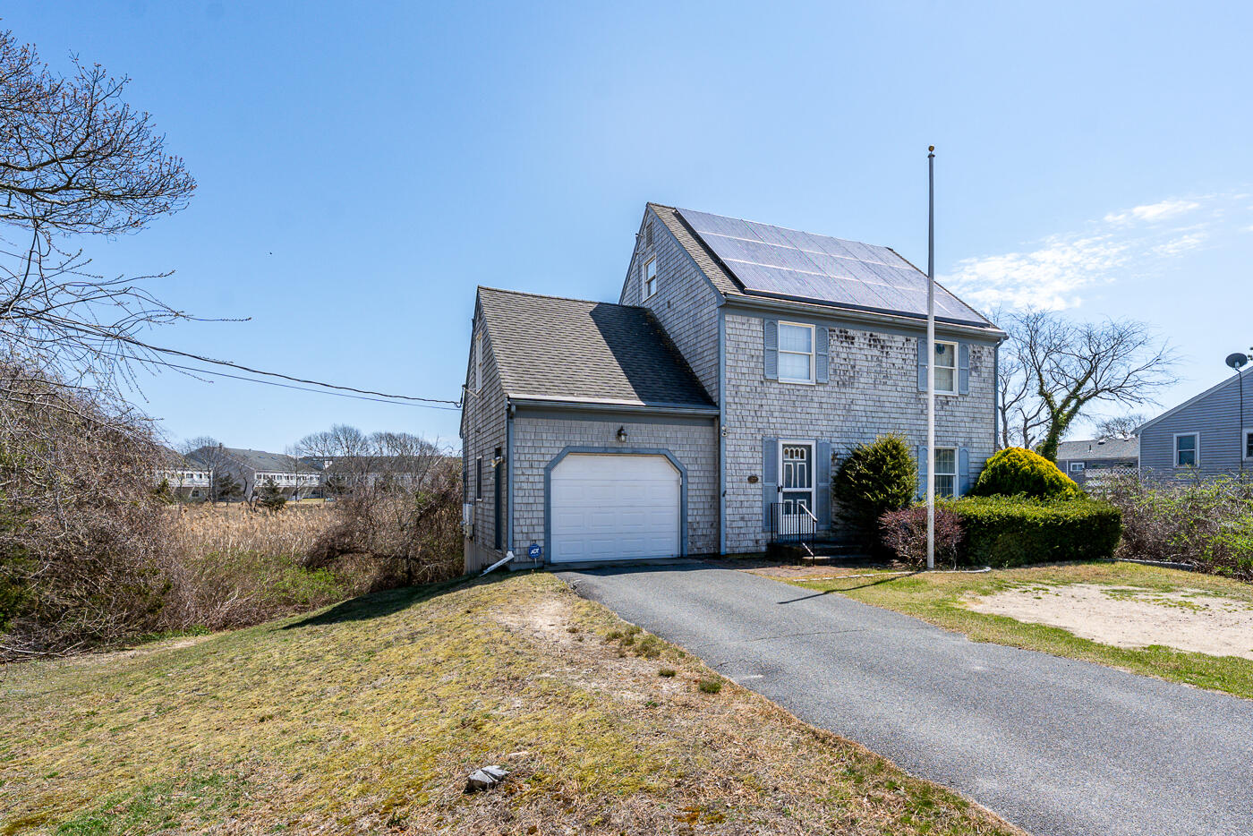 22 Gleason Avenue Yarmouth MA 02673