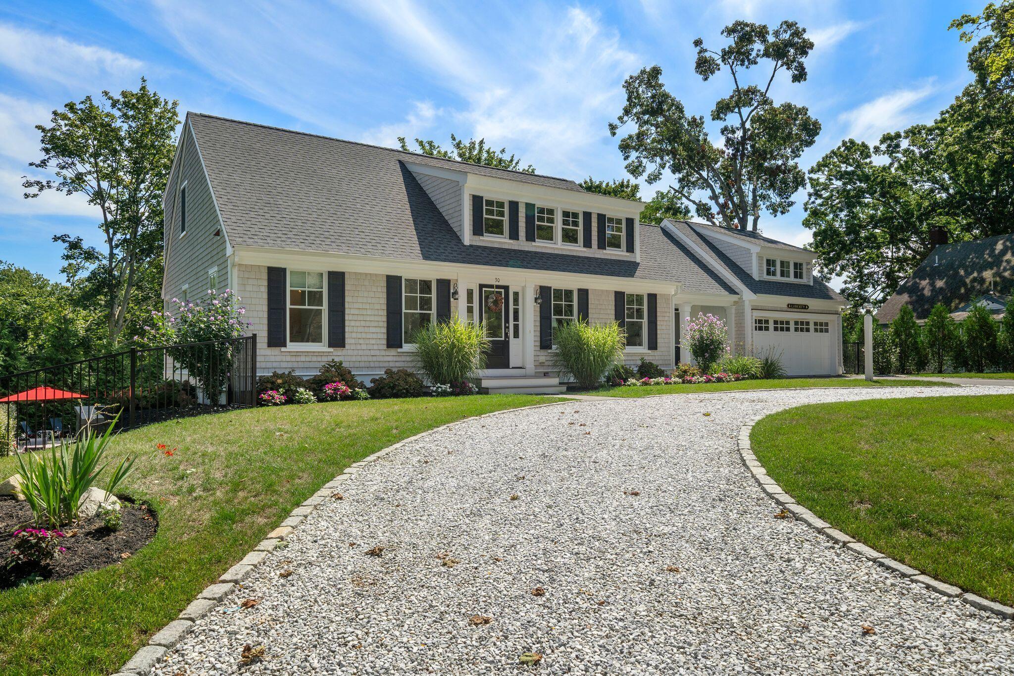30 Childs Homestead Road Orleans MA 02653