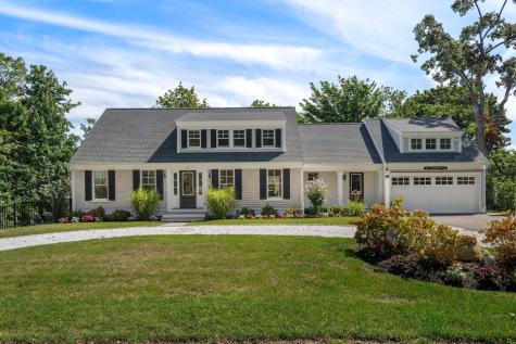 30 Childs Homestead Road Orleans MA 02653