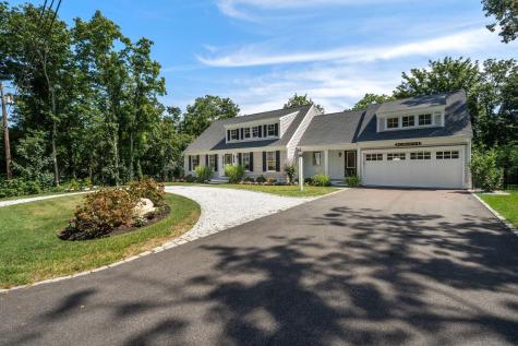 30 Childs Homestead Road Orleans MA 02653