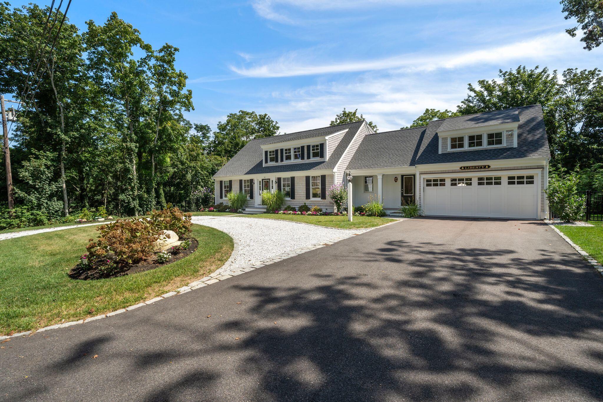 30 Childs Homestead Road Orleans MA 02653