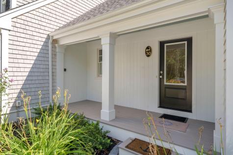 30 Childs Homestead Road Orleans MA 02653