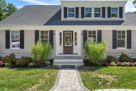 30 Childs Homestead Road Orleans MA 02653