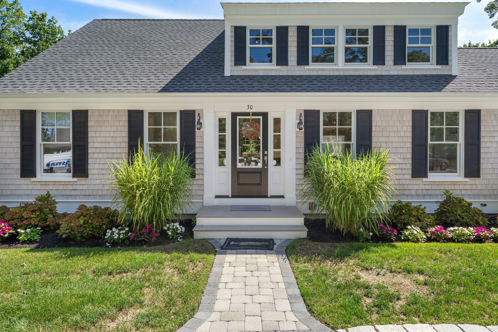 30 Childs Homestead Road Orleans MA 02653