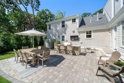 30 Childs Homestead Road Orleans MA 02653