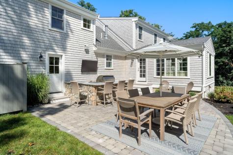 30 Childs Homestead Road Orleans MA 02653