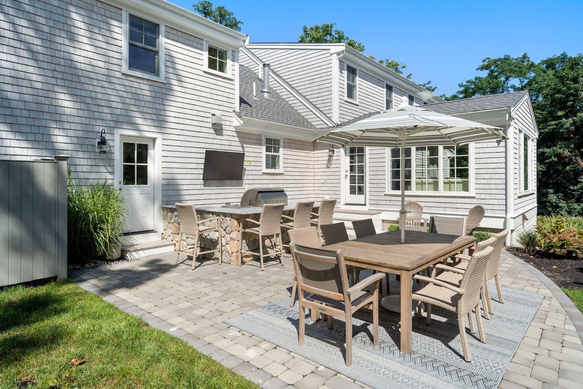 30 Childs Homestead Road Orleans MA 02653