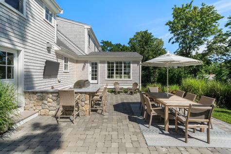 30 Childs Homestead Road Orleans MA 02653