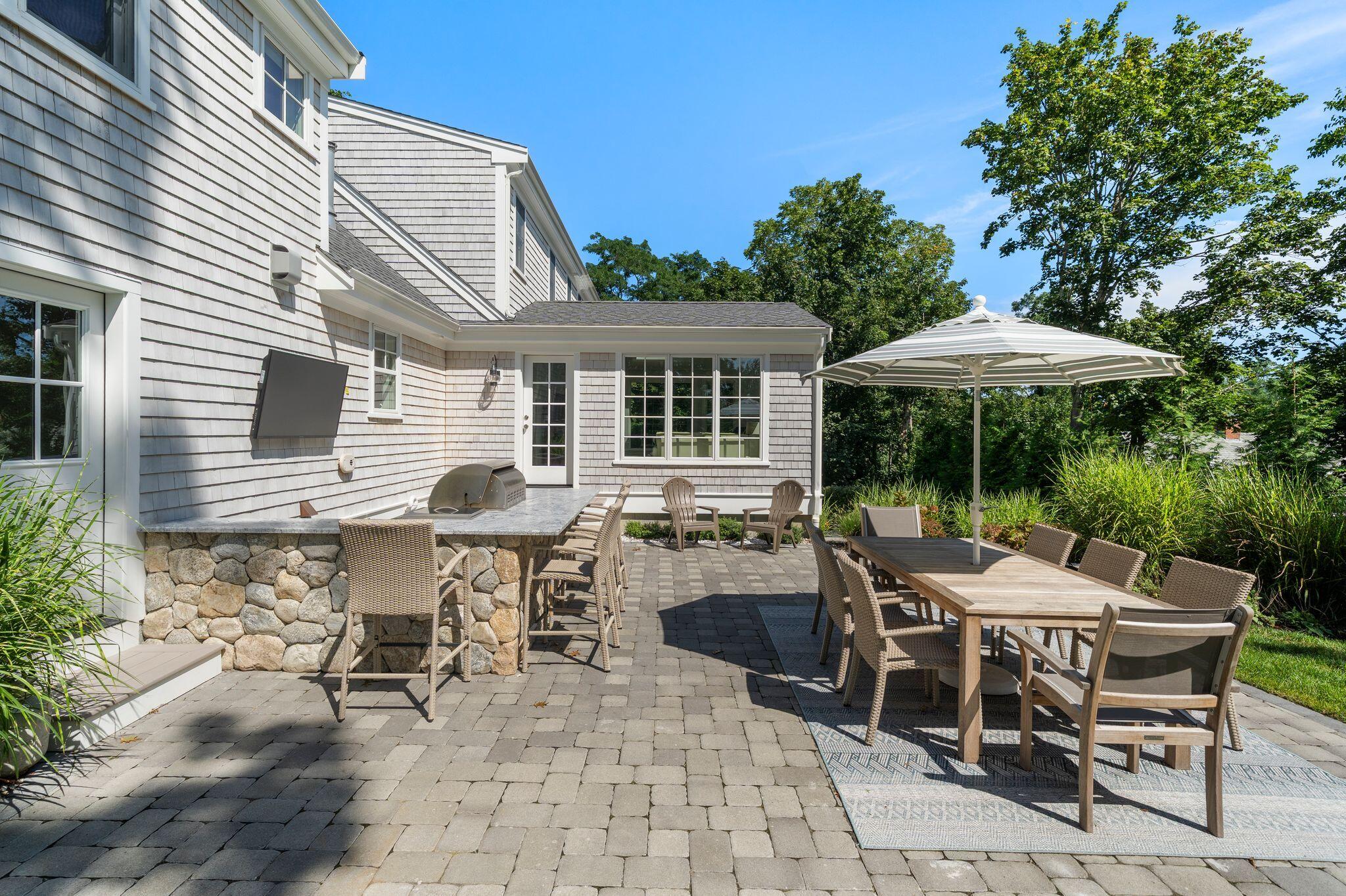30 Childs Homestead Road Orleans MA 02653