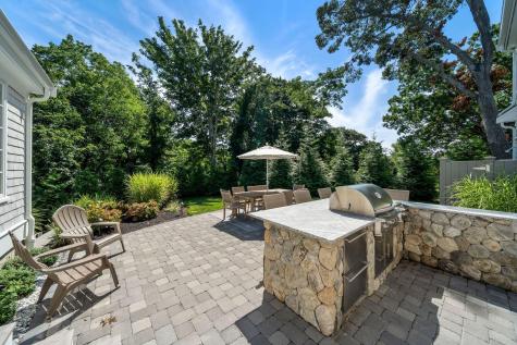30 Childs Homestead Road Orleans MA 02653