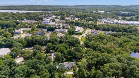 30 Childs Homestead Road Orleans MA 02653
